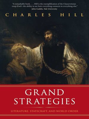 cover image of Grand Strategies